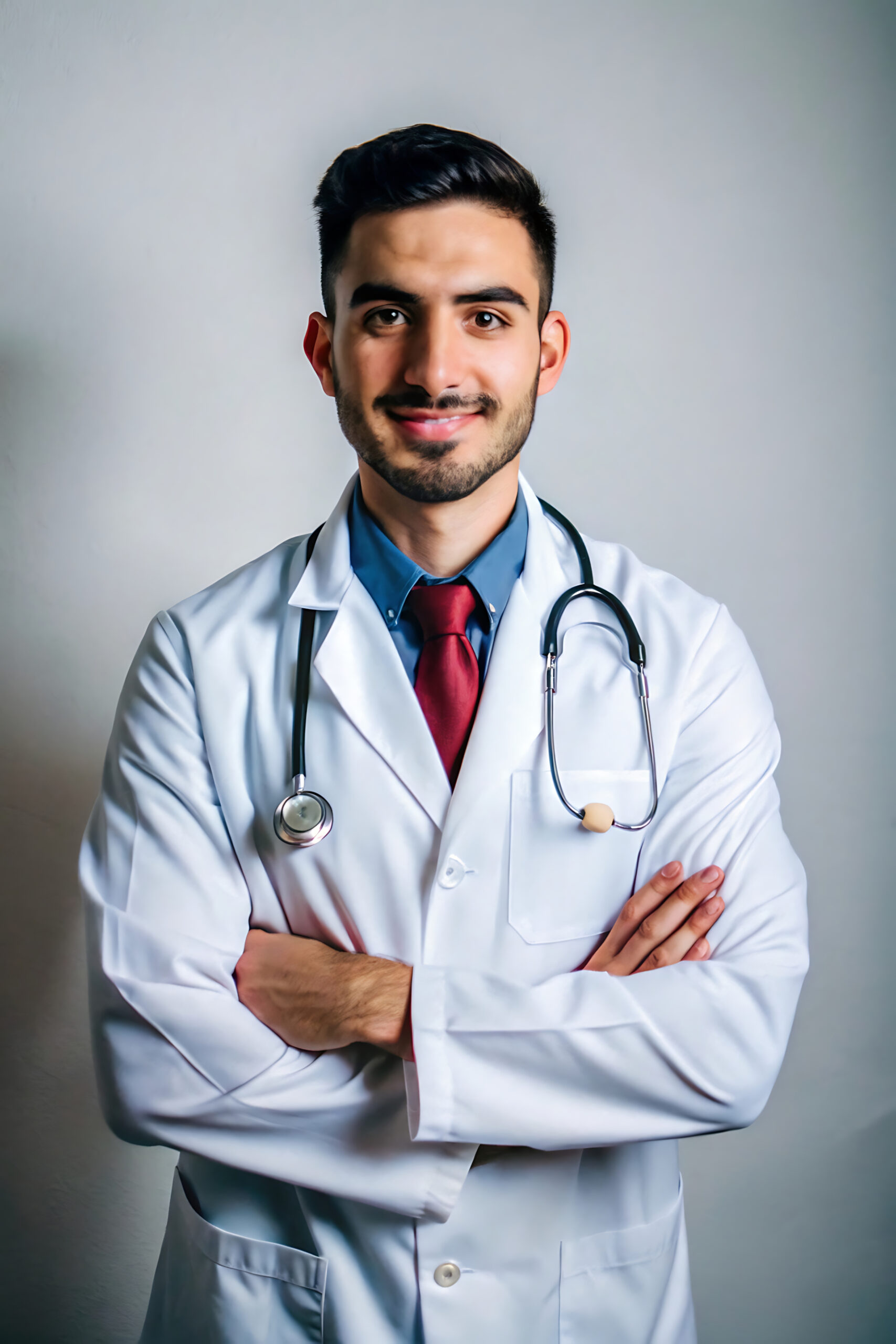 Doctor's Photo